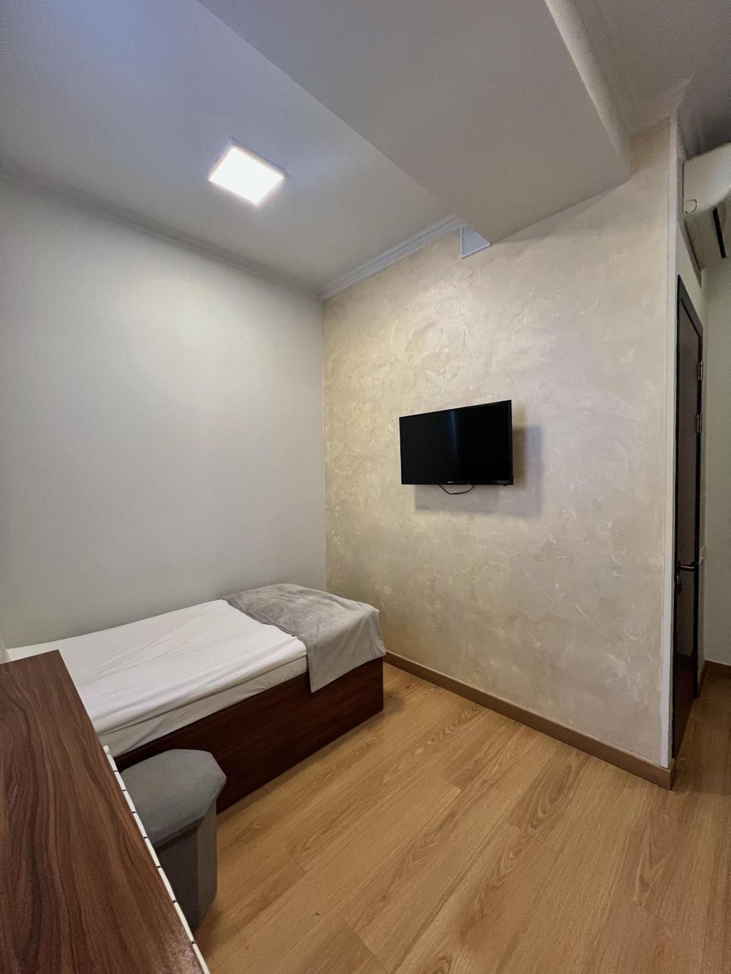 Mashtots Hotel Jereván Kültér fotó