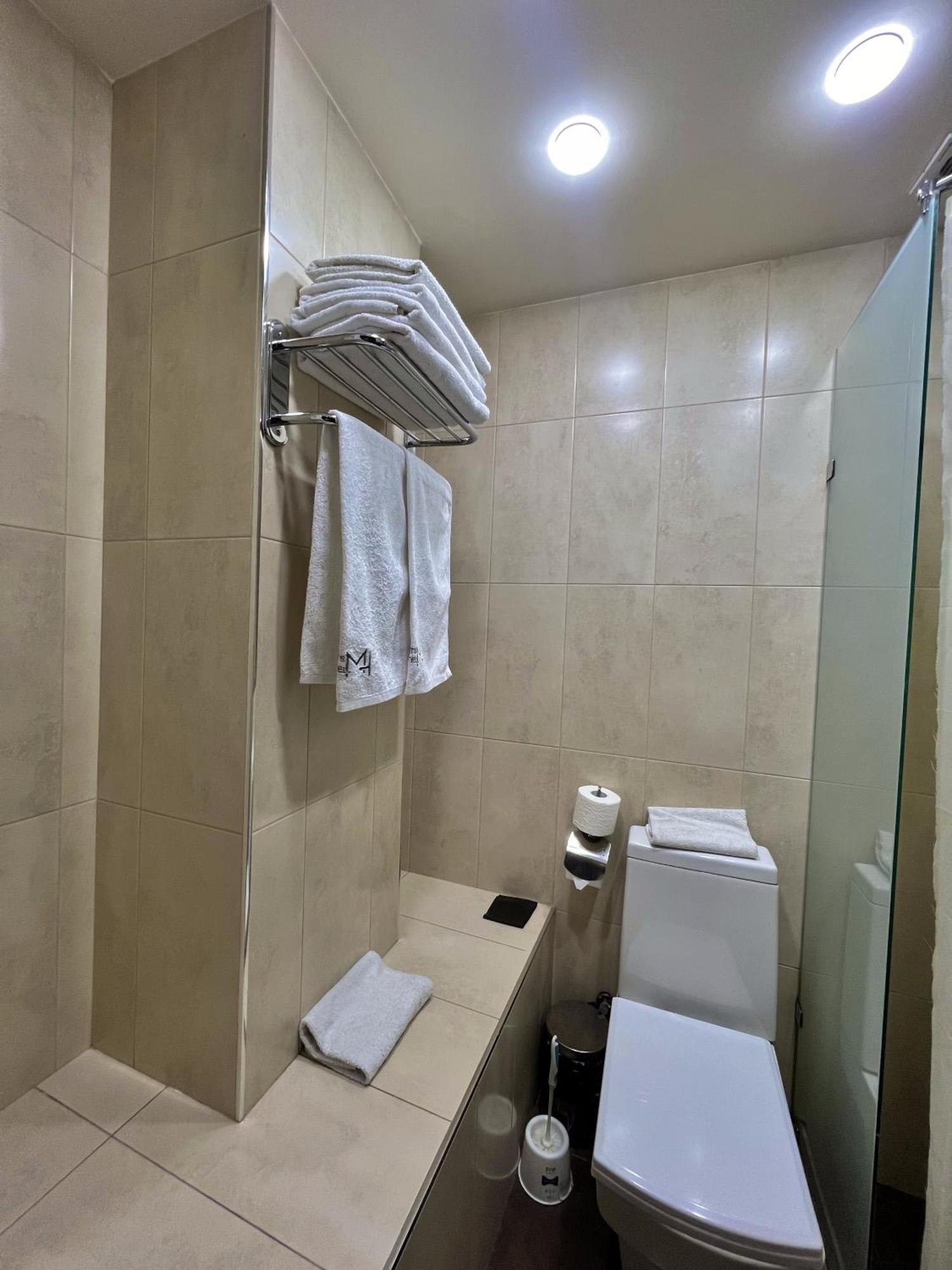 Mashtots Hotel Jereván Kültér fotó