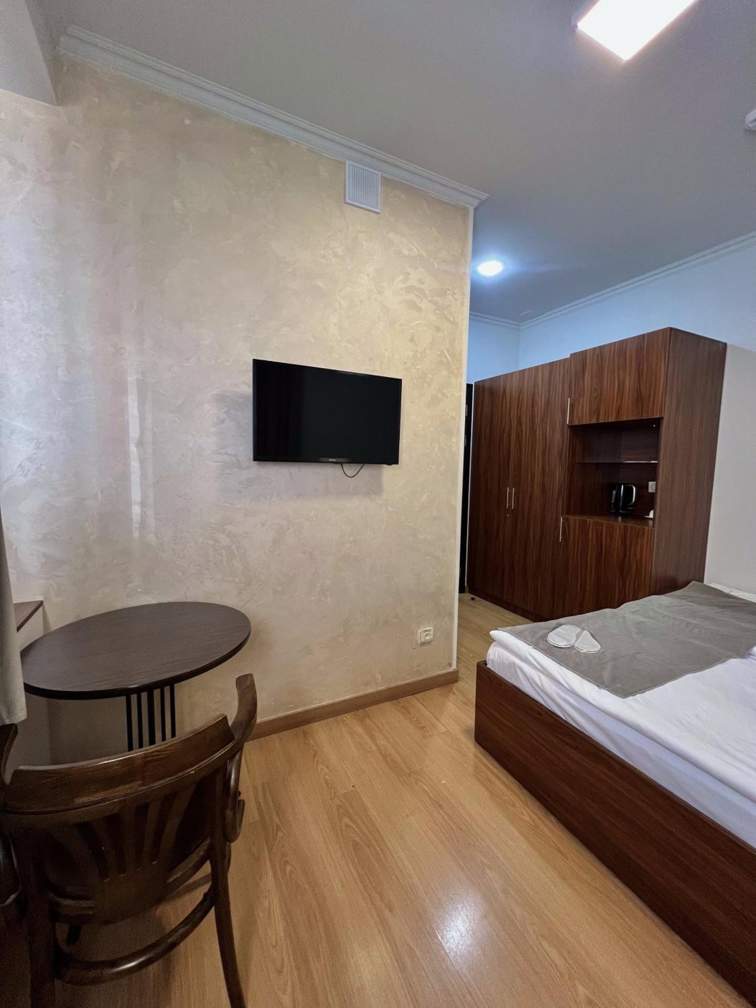 Mashtots Hotel Jereván Kültér fotó