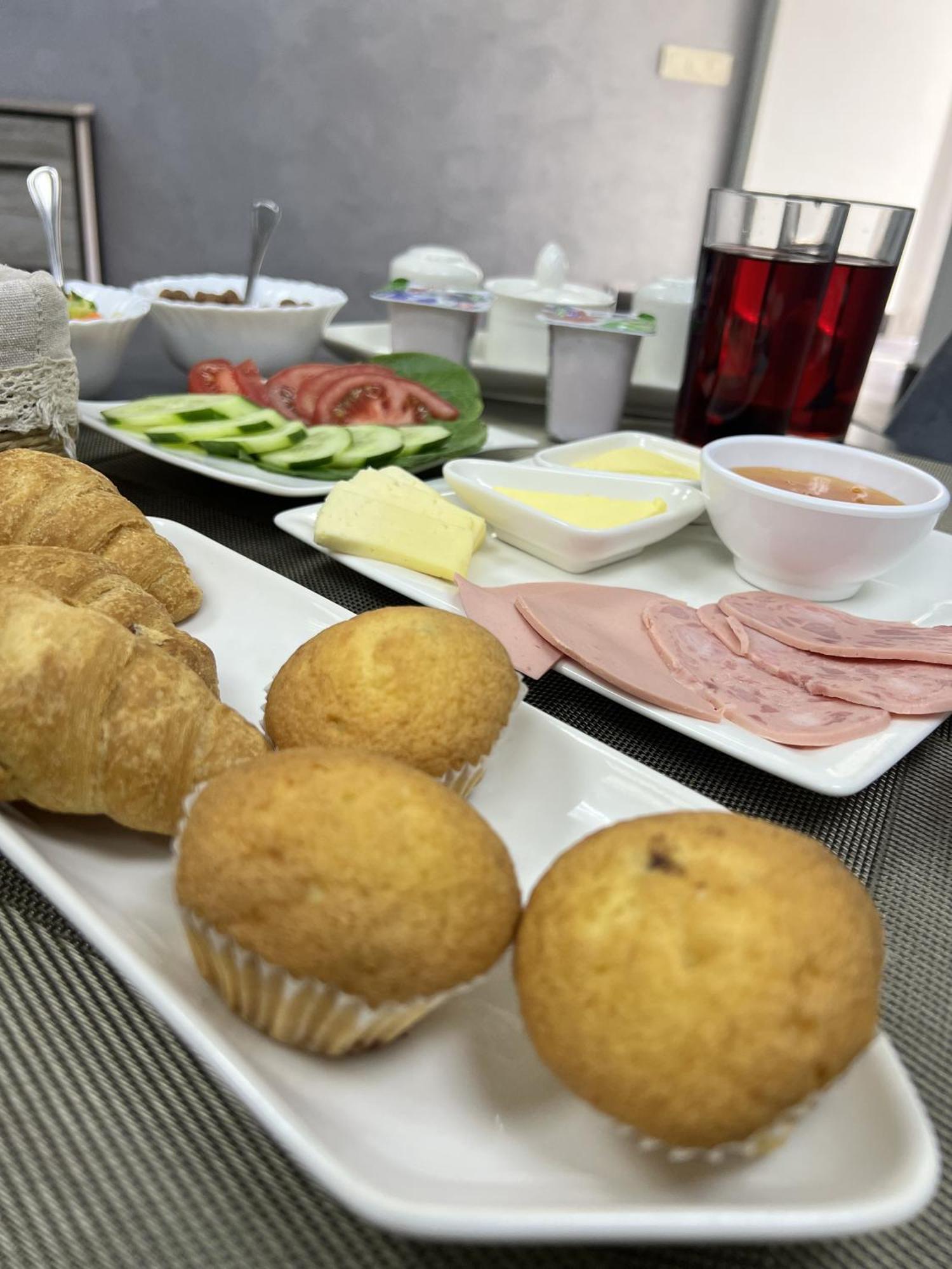 Mashtots Hotel Jereván Kültér fotó