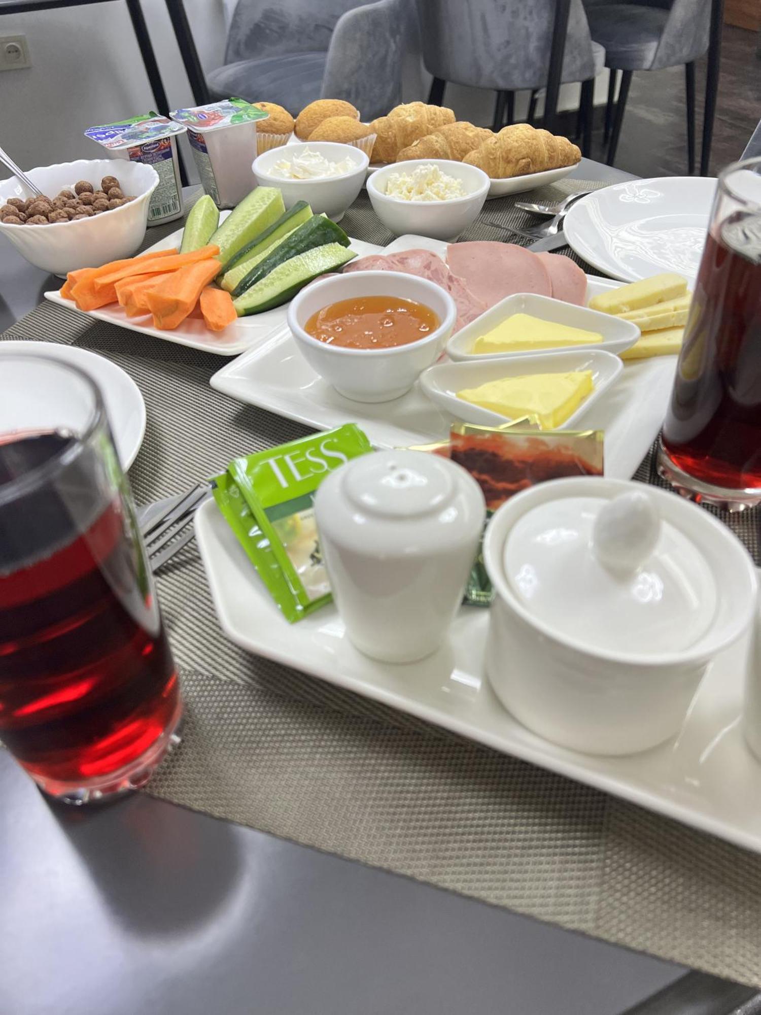 Mashtots Hotel Jereván Kültér fotó
