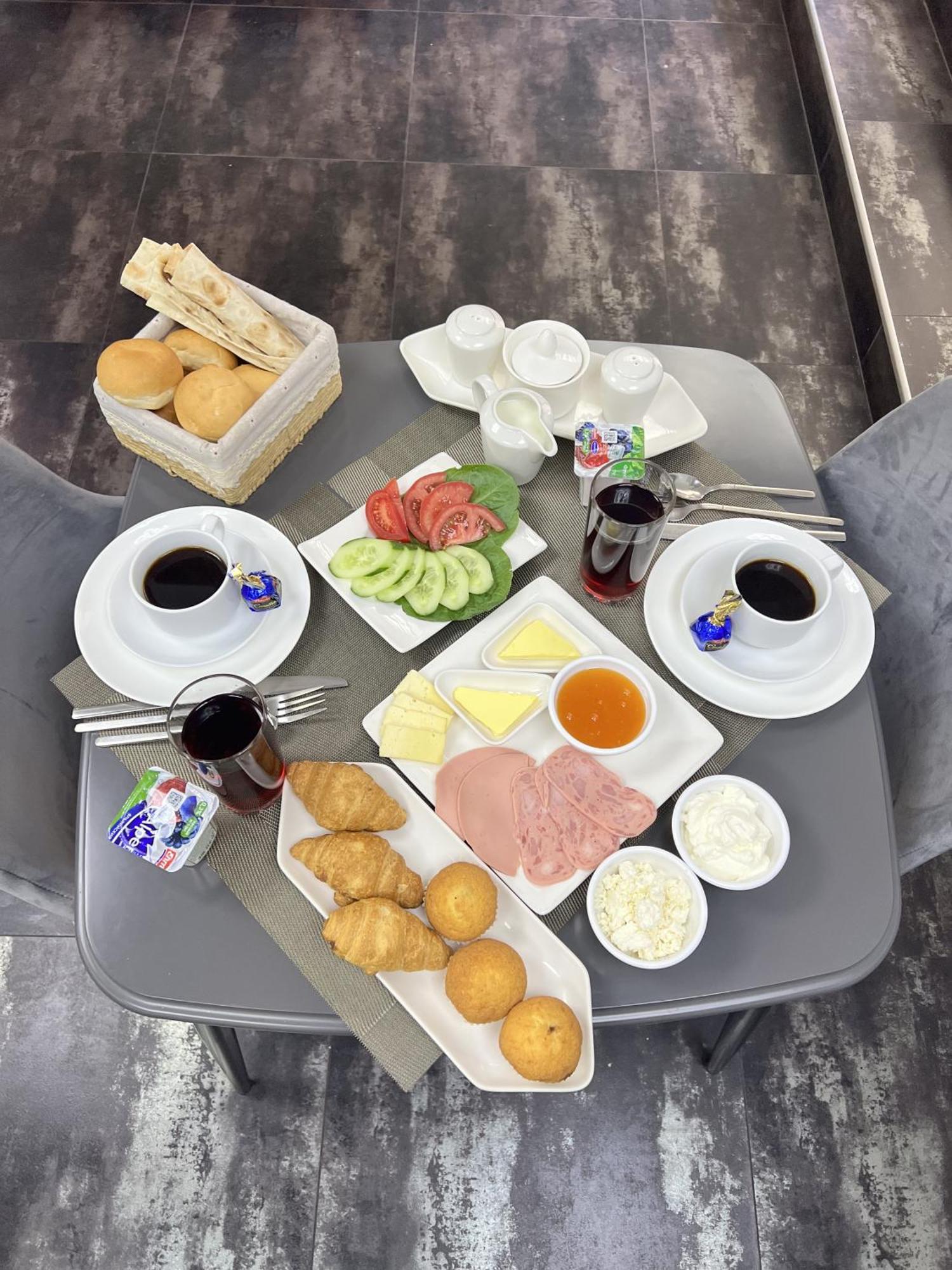 Mashtots Hotel Jereván Kültér fotó