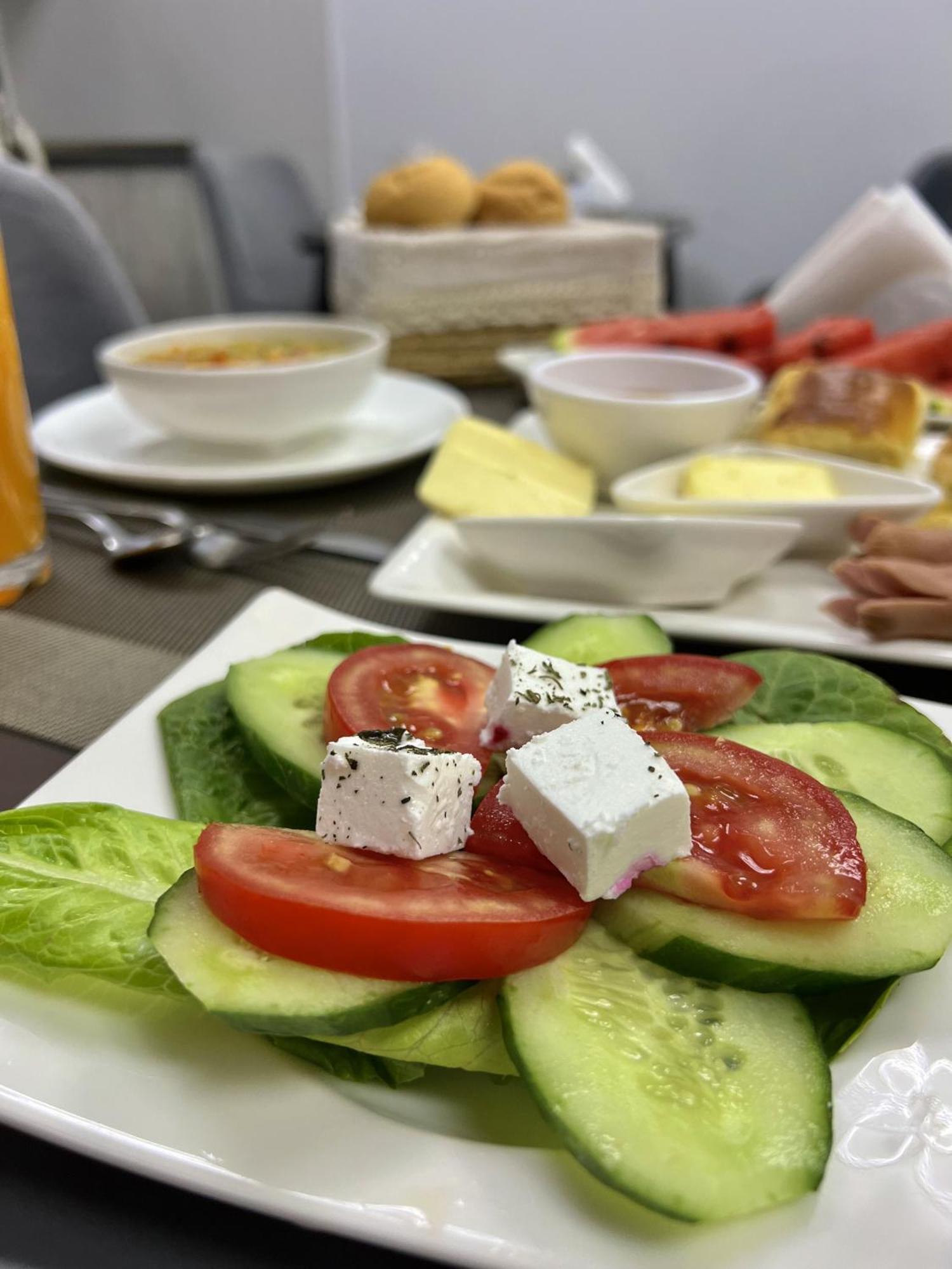Mashtots Hotel Jereván Kültér fotó