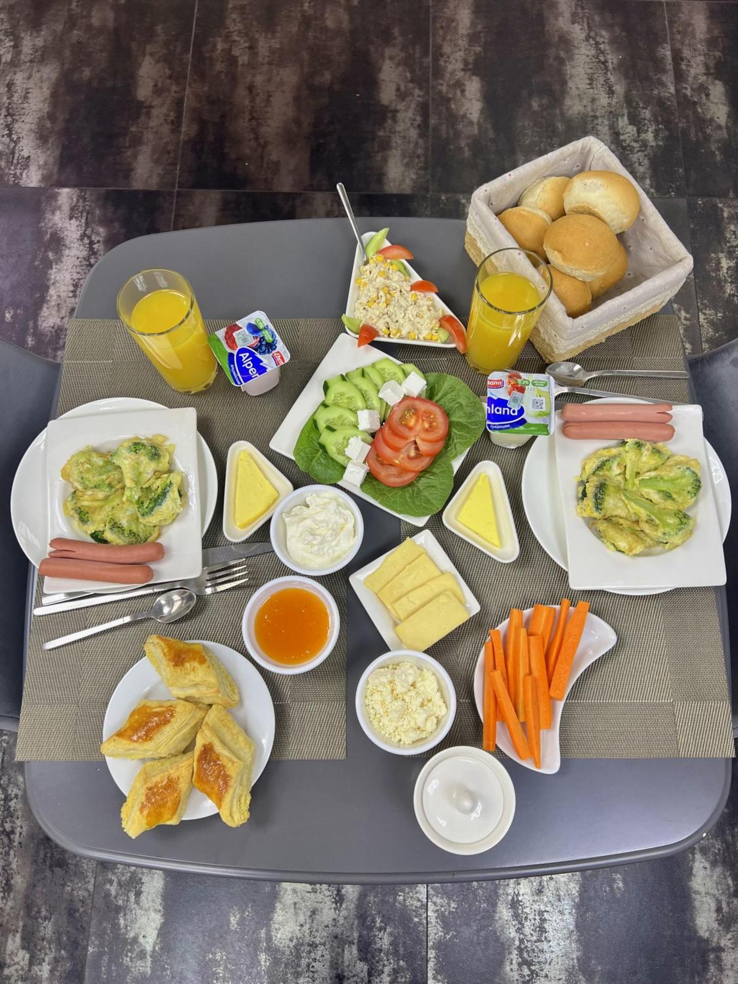Mashtots Hotel Jereván Kültér fotó