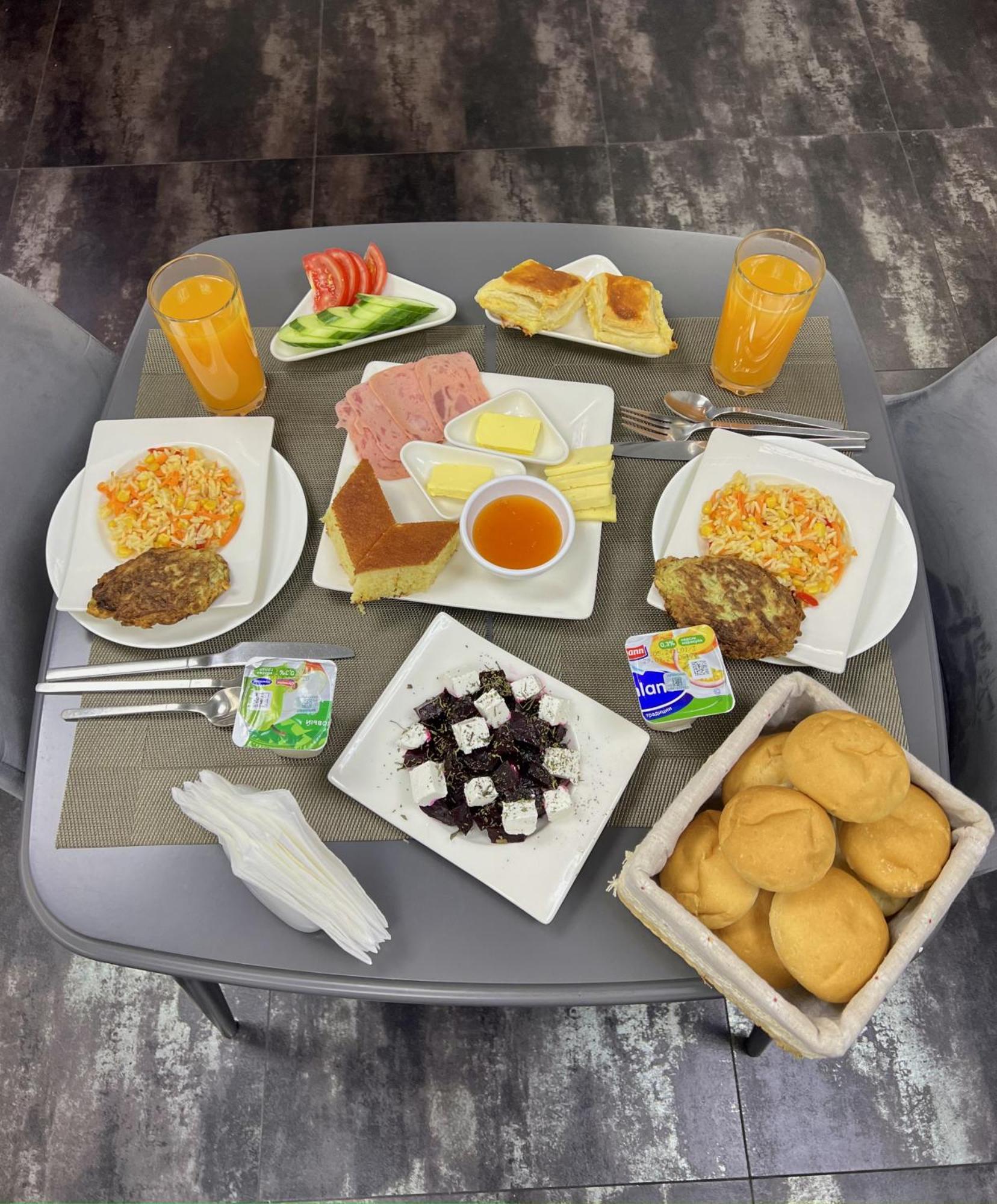 Mashtots Hotel Jereván Kültér fotó